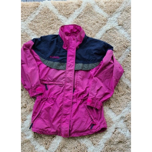 Vintage Columbia Boulder Ridge Jacket‎ - Picture 9 of 12